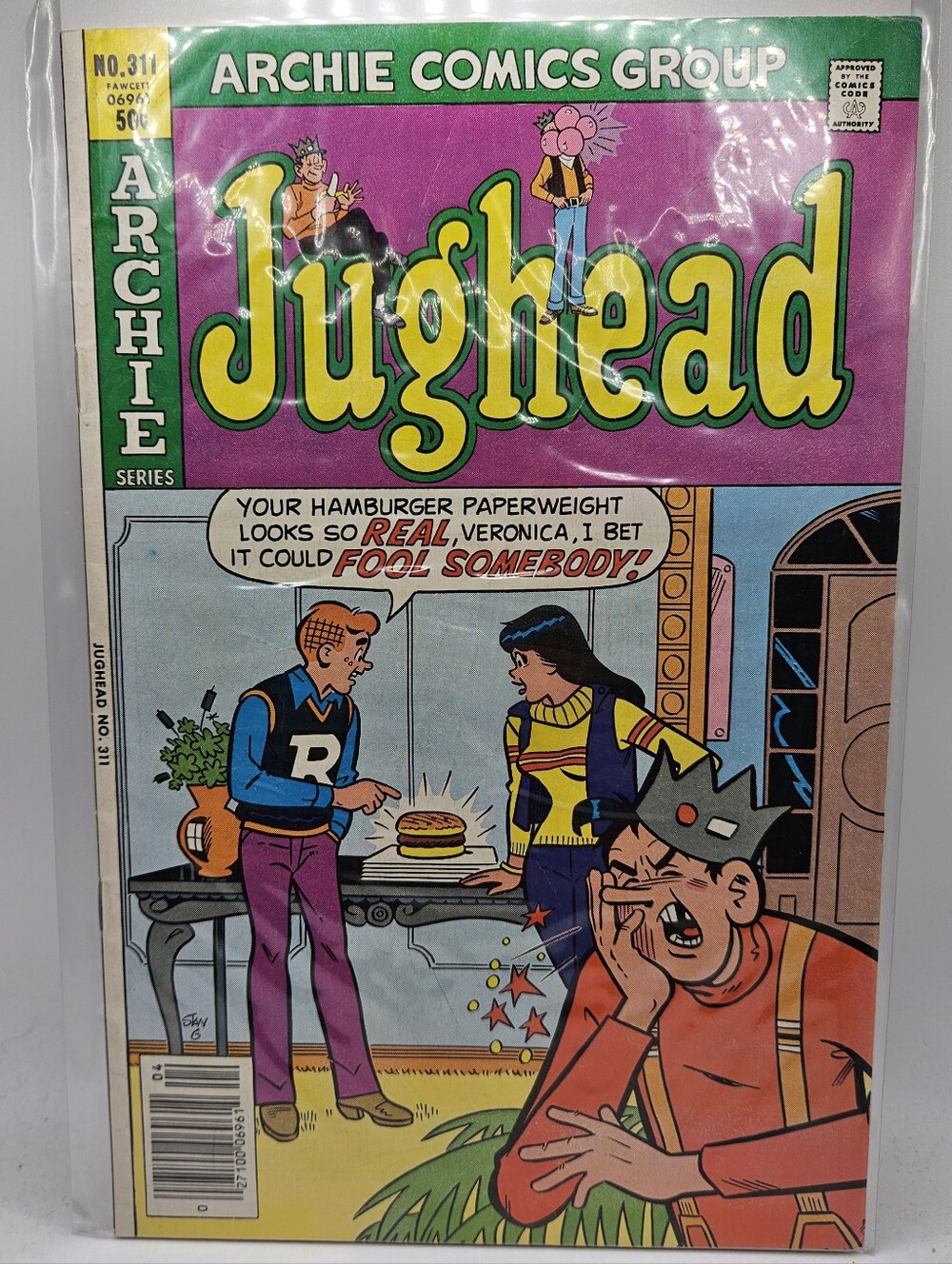 Archie Comic Lot - Picture 2 of 16